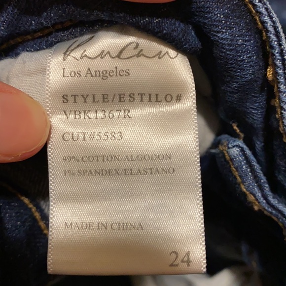 KanCan distressed jeans! - Picture 5 of 5